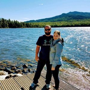 Meet your Posher, Chrissie